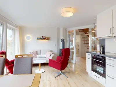 Ferienwohnung für 4 Personen (55 m²) in Langeoog 7/10