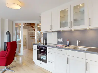 Ferienwohnung für 4 Personen (55 m²) in Langeoog 8/10
