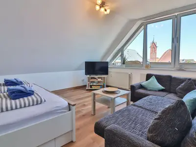 Ferienwohnung für 3 Personen (40 m²) in Langeoog 2/10