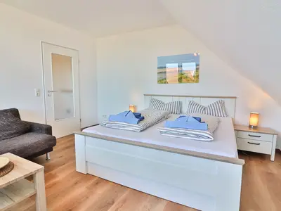 Ferienwohnung für 3 Personen (40 m²) in Langeoog 4/10