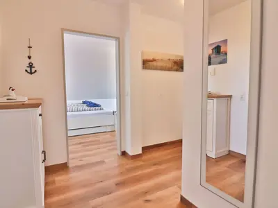 Ferienwohnung für 3 Personen (40 m²) in Langeoog 5/10