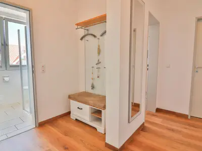 Ferienwohnung für 3 Personen (40 m²) in Langeoog 7/10