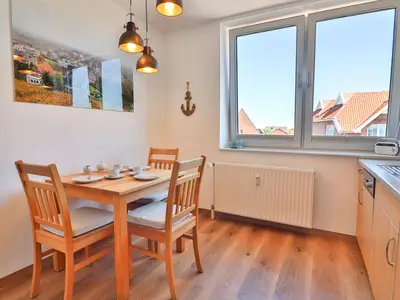 Ferienwohnung für 3 Personen (40 m²) in Langeoog 8/10