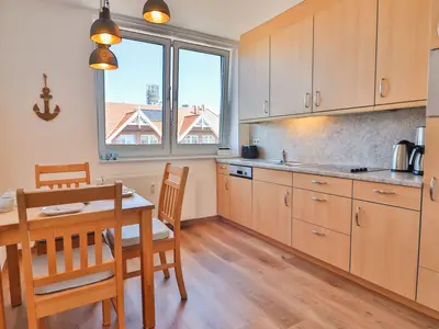 Ferienwohnung für 3 Personen (40 m²) in Langeoog 9/10