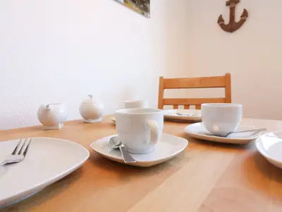 Ferienwohnung für 3 Personen (40 m²) in Langeoog 10/10