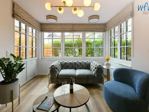 Ferienwohnung für 4 Personen (80 m²) in Langeoog
