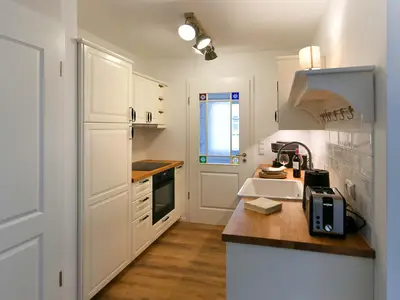 Küche / Küchenzeile