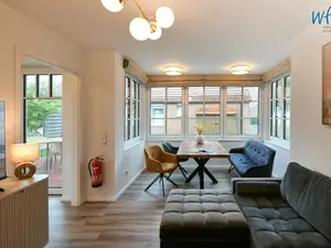 Ferienwohnung für 4 Personen (66 m²) in Langeoog