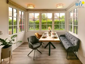 Ferienwohnung für 4 Personen (66 m²) in Langeoog