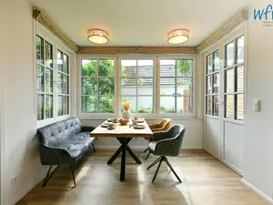 Ferienwohnung für 4 Personen (66 m²) in Langeoog