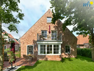 Ferienwohnung für 4 Personen (59 m²) in Langeoog 5/10