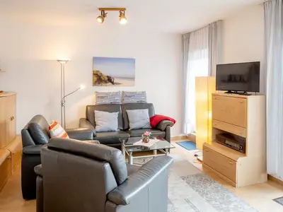 Ferienwohnung für 4 Personen (50 m²) in Langeoog 3/10