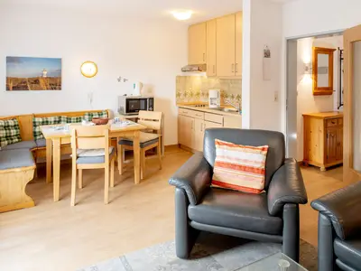 Ferienwohnung für 4 Personen (50 m²) in Langeoog 4/10