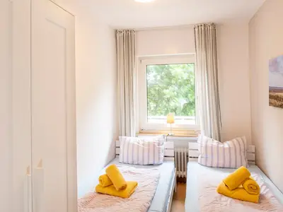 Ferienwohnung für 4 Personen (50 m²) in Langeoog 5/10