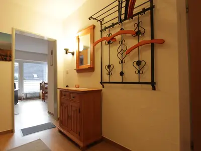 Ferienwohnung für 4 Personen (50 m²) in Langeoog 6/10