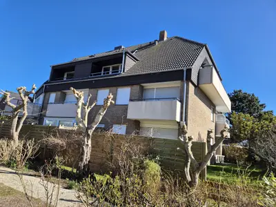 Ferienwohnung für 2 Personen (23 m²) in Langeoog 1/7