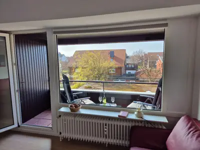 Ferienwohnung für 2 Personen (23 m²) in Langeoog 2/7