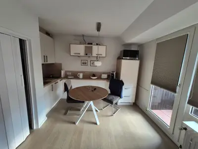 Ferienwohnung für 2 Personen (23 m²) in Langeoog 3/7
