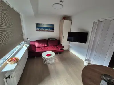 Ferienwohnung für 2 Personen (23 m²) in Langeoog 5/7