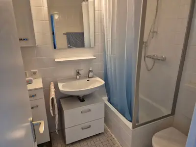 Ferienwohnung für 2 Personen (23 m²) in Langeoog 6/7
