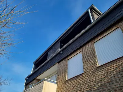 Ferienwohnung für 2 Personen (23 m²) in Langeoog 7/7