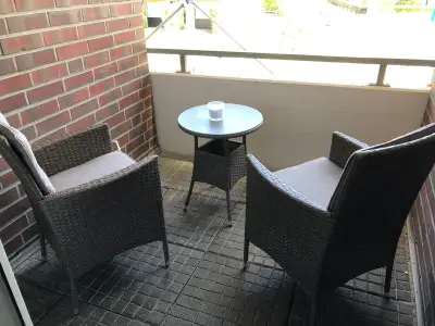 Ferienwohnung für 3 Personen (45 m²) in Langeoog 8/10