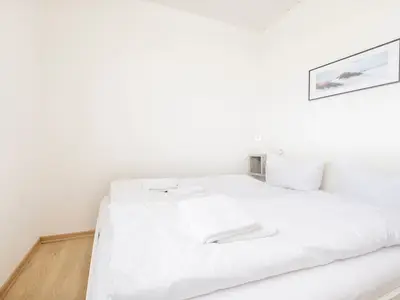 Ferienwohnung für 3 Personen (45 m²) in Langeoog 10/10