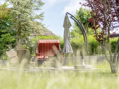 Ferienwohnung für 5 Personen (73 m²) in Langeoog 2/10