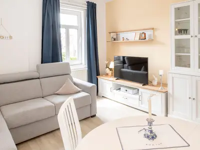 Ferienwohnung für 5 Personen (73 m²) in Langeoog 3/10
