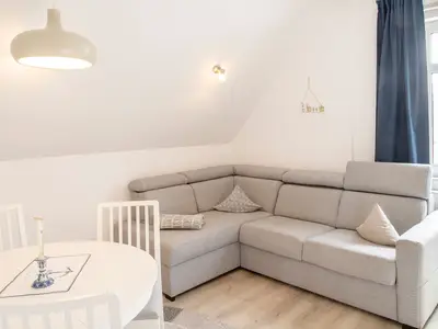 Ferienwohnung für 5 Personen (73 m²) in Langeoog 4/10