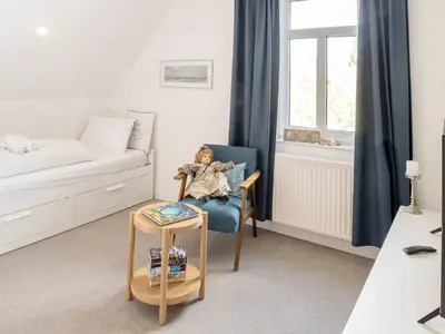Ferienwohnung für 5 Personen (73 m²) in Langeoog 10/10