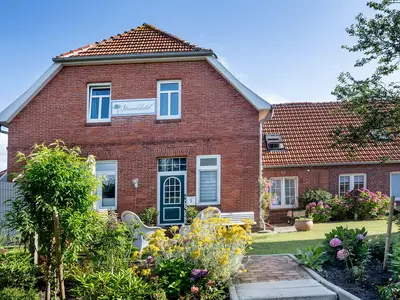 Ferienwohnung für 5 Personen (73 m²) in Langeoog 1/10