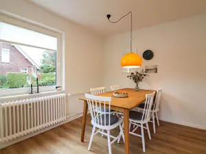 Ferienwohnung für 5 Personen (85 m²) in Langeoog