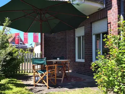 Ferienwohnung für 2 Personen (41 m²) in Langeoog 2/10