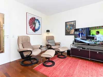 Ferienwohnung für 2 Personen (41 m²) in Langeoog 6/10