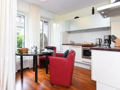 Ferienwohnung für 2 Personen (41 m²) in Langeoog 8/10