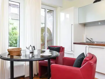 Ferienwohnung für 2 Personen (41 m²) in Langeoog 9/10