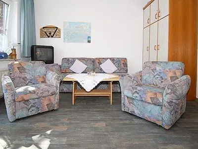 Ferienwohnung für 5 Personen (40 m²) in Langeoog 4/10