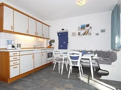Ferienwohnung für 5 Personen (40 m²) in Langeoog 5/10