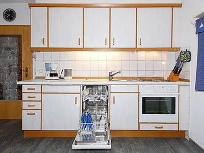Ferienwohnung für 5 Personen (40 m²) in Langeoog 7/10
