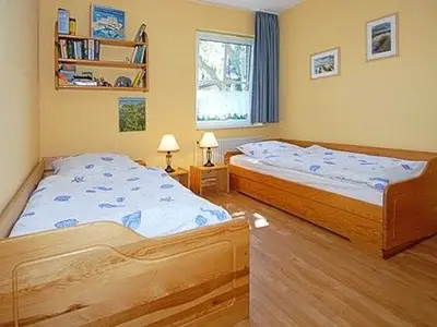 Ferienwohnung für 5 Personen (40 m²) in Langeoog 8/10
