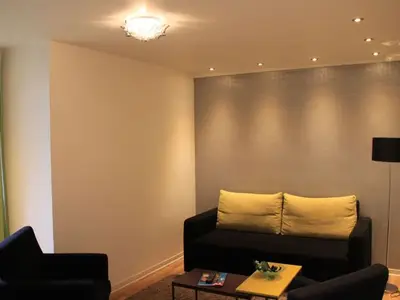 Ferienwohnung für 4 Personen (30 m²) in Langeoog 6/10
