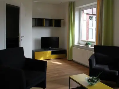 Ferienwohnung für 4 Personen (30 m²) in Langeoog 7/10