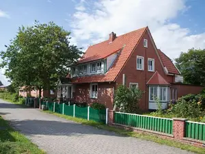 Ferienwohnung für 4 Personen (32 m²) in Langeoog