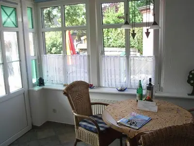 Ferienwohnung für 4 Personen (32 m²) in Langeoog 2/7