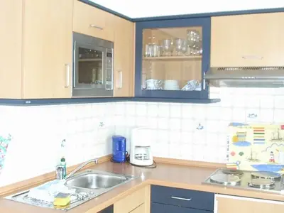 Ferienwohnung für 4 Personen (32 m²) in Langeoog 3/7