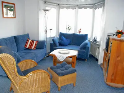 Ferienwohnung für 4 Personen (48 m²) in Langeoog 2/6