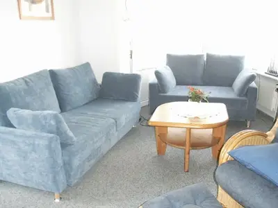 Ferienwohnung für 4 Personen (48 m²) in Langeoog 5/6