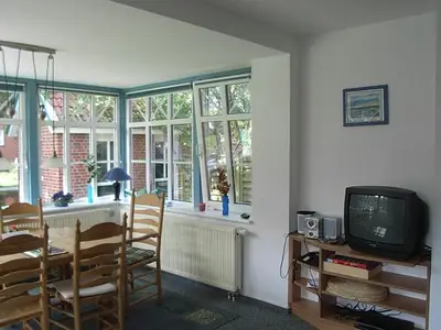 Ferienwohnung für 5 Personen (55 m²) in Langeoog 2/6