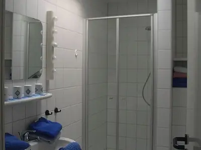 Ferienwohnung für 5 Personen (55 m²) in Langeoog 4/6